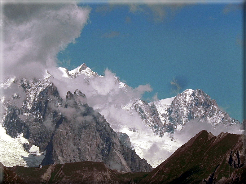 foto Rifugio Deffeyes